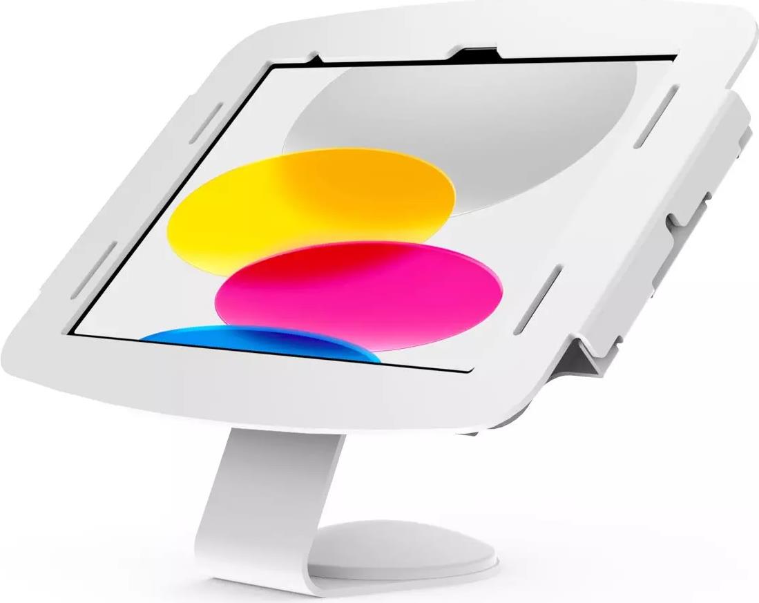 Купить Compulocks 111W109IPDSW - 27,7 cm (10.9") - Apple - iPad Air (4th gen.) 2020 - A2324 - A2072 - A2316 - A2316 iPad Air (5th gen.) M1 2022 - A2589 - A2591 - Weiß - Aluminium - Stahl - Schlüssel (111W109IPDSW) в магазине wardena.ru