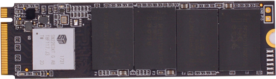 Купить AFOX ME300-2000GN Internes Solid State Drive M.2 2 TB PCI Express 3.0 3D NAND NVMe (ME300-2000GN) в магазине wardena.ru