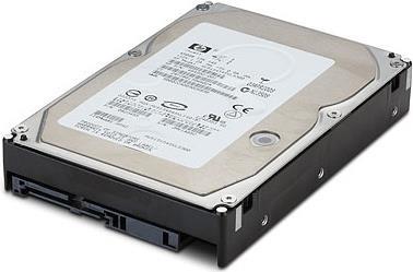 Купить HPE HDD 300GB 2.5 10K 6G SAS SC MSFT (713825-B21) в магазине wardena.ru