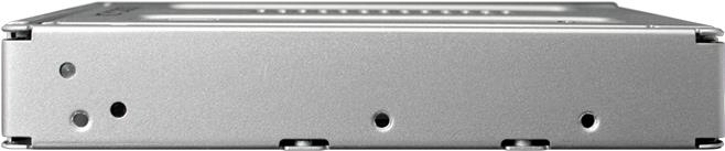 Купить ICY DOCK Festplatten Konverter für 2.5" SATA/SAS, SSD/HDD zur Nutzung 2.5" SATA/SAS HDD oder SSD Festplatten in ein (MB982SP-1S) в магазине wardena.ru