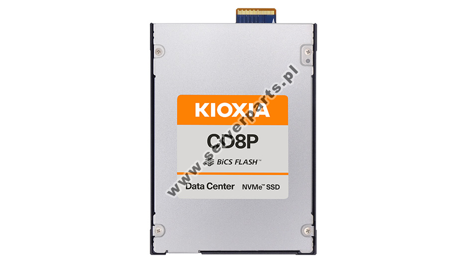 Купить SSD Disk Kioxia HDS-T3N-KCD8DPJE15T3 SSD E3.S 1T 15.3TB NVMe GEN5 (HDS-KCD8DPJE15T3) в магазине wardena.ru