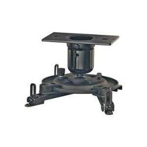 Купить Peerless Vector Pro II PJF2-UNV - Befestigungskit (Deckenplatte, Montage, Adapterplatte) - für Projektor - Schwarz в магазине wardena.ru