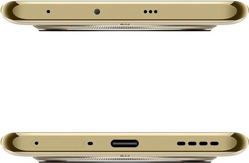 Купить realme 12 Pro+ 17 cm (6.7") Dual-SIM Android 14 5G USB Typ-C 12 GB 512 GB 5000 mAh Beige () в магазине wardena.ru