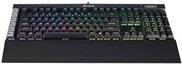 Купить CORSAIR Gaming K95 RGB PLATINUM Mechanical - Tastatur - hinterleuchtet - USB - USA - Tastenschalter: CHERRY MX Brown - Schwarz (CH-9127012-NA) в магазине wardena.ru