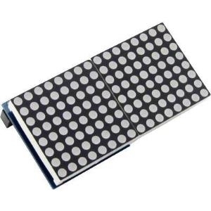 Купить Joy-it Banana Pi® Erweiterungs-Platine RB-LEDMatrix Raspberry Pi®, Raspberry Pi® 2 B, Raspberry Pi® 3 B, Raspberry Pi® A+, Ra (RB-LEDMatrix) в магазине wardena.ru