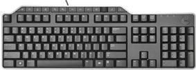 Купить Dell Keyboard (FRENCH) (WH0W1) в магазине wardena.ru