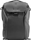 Купить Peak Design EVERYDAY BACKPACK - V2 - Rucksack für Digitalkameras mit Objektiven / Notebook - 400D Nylon Canvas - Schwarz - 38,10cm (15") (BEDB-20-BK-2) в магазине wardena.ru