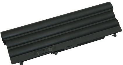 Купить Lenovo ThinkPad Battery 70++ - Laptop-Batterie - Lithium-Ionen - 9 Zellen - 94 Wh - FRU - für ThinkPad L41X; L420; L430; L51X; L520; L530; T410; T420; T430; T520; T530; W520; W530 (45N1173) в магазине wardena.ru