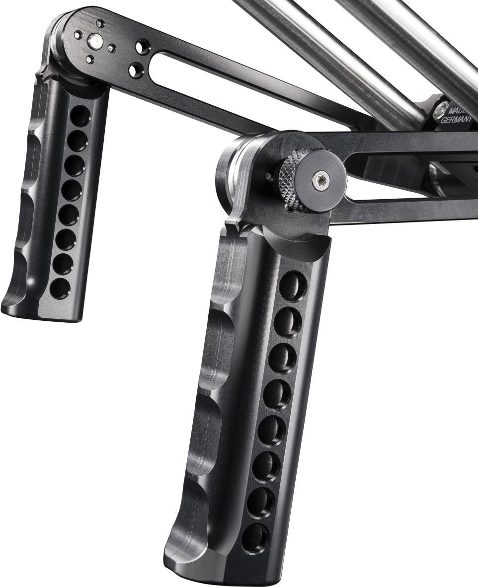 Купить walimex pro mutabilis Basic-Set Portable (19691) в магазине wardena.ru