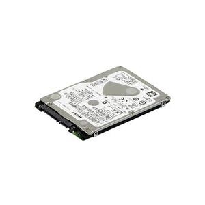 Купить HP - Festplatte - 500 GB - intern - 2.5" (6.4 cm) - SATA 3Gb/s - 7200 U/min - für EliteBook Folio 9470m (703267-001) в магазине wardena.ru