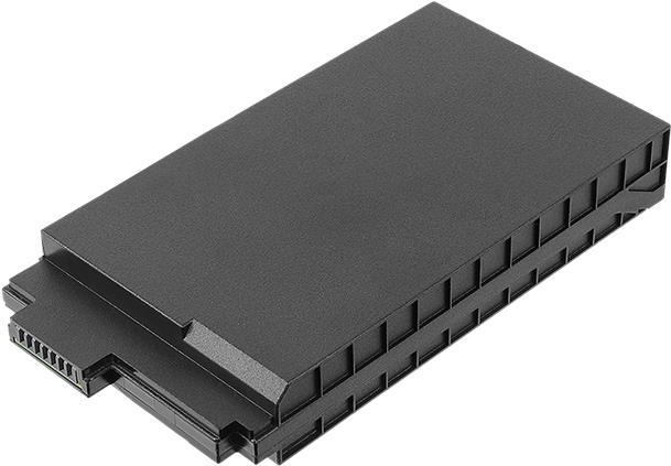 Купить Getac GBM6X8 Notebook-Ersatzteil Akku (GBM6X8) в магазине wardena.ru