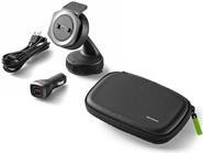 Купить TomTom Kombi aus Autohalterungsset und schützender Tragetasche (9UGE.001.05) в магазине wardena.ru