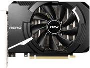 Купить MSI GeForce RTX 3050 AERO ITX 8G - Grafikkarten - GF RTX 3050 - 8 GB GDDR6 - PCIe 4.0 x8 - HDMI, 3 x DisplayPort (V809-4045R) в магазине wardena.ru
