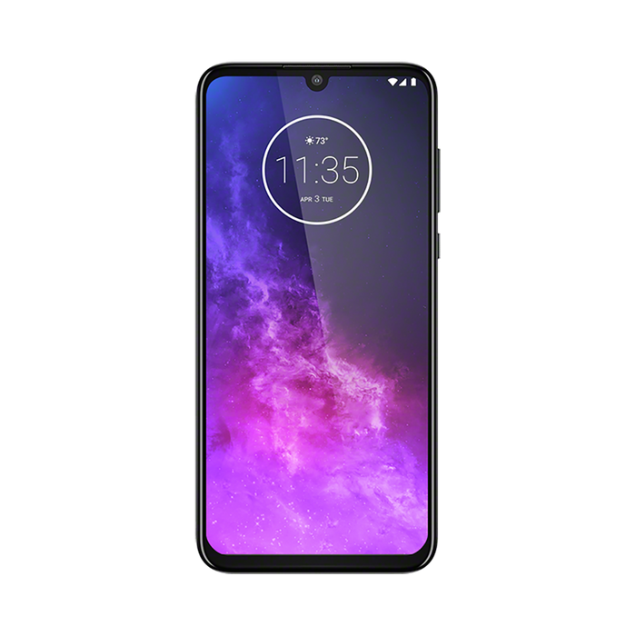 Купить Motorola one Zoom 16,3 cm (6.4" ) Dual-SIM Android 9.0 4G USB Typ-C 4 GB 128 GB 4000 mAh Grau (PAG20017DE) в магазине wardena.ru