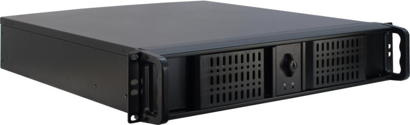 Купить Inter Tech 48.3cm Inter-Tech IPC 2U-2098-SK 2HE ohne Netzteil (88887180) в магазине wardena.ru