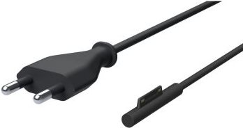 Купить Microsoft Surface 65W Netzteil - für Surface Book, Surface Pro 4 und Surface Pro 3 (Q4Q-00002) в магазине wardena.ru