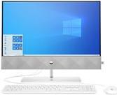 Купить HP Pavilion 24-k0013ng - All-in-One (Komplettlösung) - Ryzen 5 4600H / 3 GHz - RAM 8 GB - SSD 256 GB - NVMe, HDD 1 TB - Radeon Graphics - GigE - WLAN: 802.11a/b/g/n/ac, Bluetooth 5.0 - Win 10 Home 64-Bit - Monitor: LED 6 (1M5Z1EA#ABD) в магазине wardena.ru