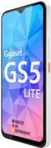 Купить Gigaset GS5 Lite - 4G Smartphone - Dual-SIM - RAM 4GB / Interner Speicher 64GB - 6.3" - 2340 x 1080 Pixel - 2 x Rückkamera 48 MP, 8 MP - front camera 8 MP - Pearl White (S30853-H1527-R112) в магазине wardena.ru