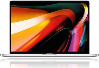 Купить Apple MacBook Pro 40,6cm(16‘‘) 2,3GHz i9 TouchBar 1TB Silber (MVVM2D/A) в магазине wardena.ru