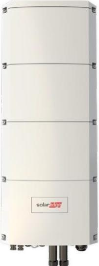 Купить SOLAREDGE SE8K-RWB Hybrid-Wechselrichter Home Hub (SE8K-RWB48BFN4) в магазине wardena.ru