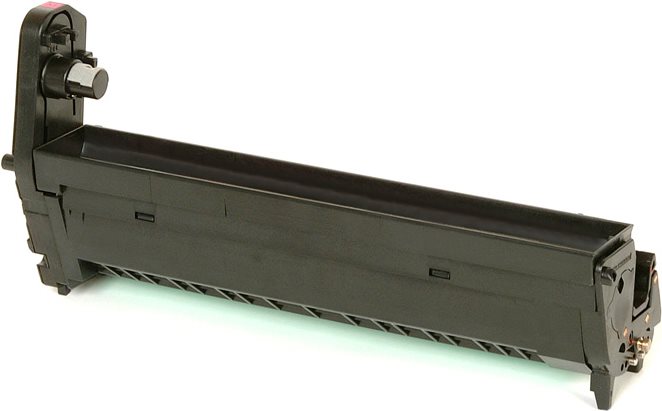 Купить OKI - Trommel-Kit Magenta - 20000 Seiten - für C5600dn, 5600n, 5700dn, 5700n (43381706) в магазине wardena.ru