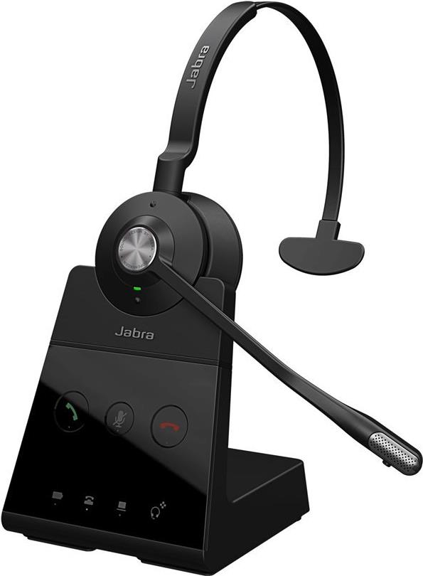 Купить GN AUDIO JABRA ENGAGE 65 SE MONO (9653-553-111) в магазине wardena.ru