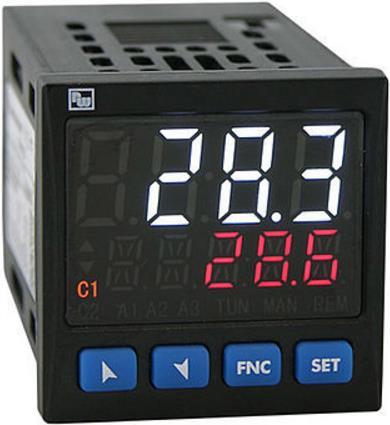 Купить Wachendorff UR48482A Universalregler (L x B x H) 80 x 48 x 48 mm (UR48482A) в магазине wardena.ru