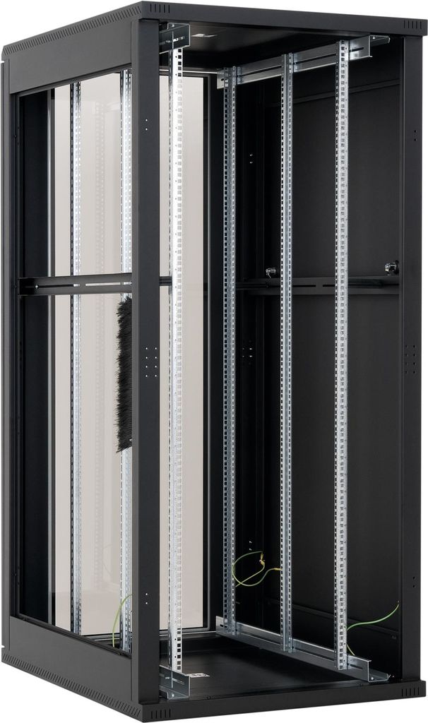 Купить Triton Free-standing cabinet RMA 800x1000 left glass door (RMA-32-A81-BAX-A1) в магазине wardena.ru