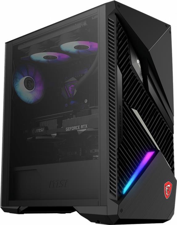 Купить MSI MPG Infinite X2 13FNUI 056AT - Tower - Core i9 13900KF / 3 GHz - RAM 64GB - SSD 2TB - NVMe - NVIDIA GeForce RTX 4090 - GigE, 2,5 GigE, 802,11ax (Wi-Fi 6E), Bluetooth 5,3 - WLAN: 802,11a/b/g/n/ac/ax (Wi-Fi 6E), Blueto (00B90411-056) в магазине wardena.ru