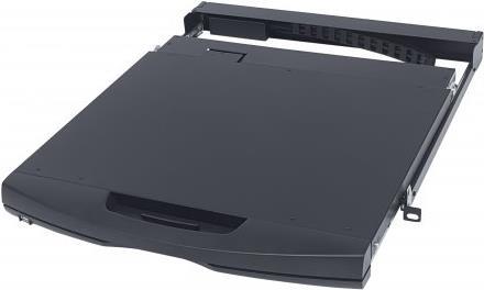 Купить Intellinet Rackmount 43,20cm (17") LCD Console - KVM-Konsole - PS/2, USB - Französisch - 43,2 cm (17") - Rack - einbaufähig - 1280 x 1024 - 250 cd/m² - 1000:1 - 1U (508025) в магазине wardena.ru