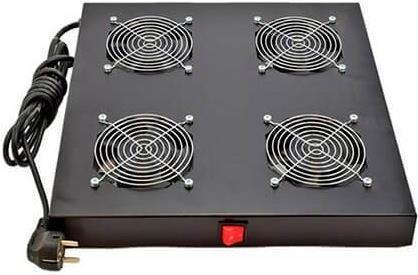 Купить Phasak PHC 5644 Rack Zubehör Kühlgebläse (PHC 5644) в магазине wardena.ru