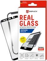 Купить Displex Real Glass 3D Klare Bildschirmschutzfolie Handy/Smartphone Apple 10 Stück(e) (SK00054) в магазине wardena.ru