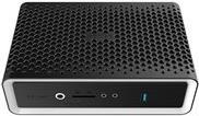 Купить ZOTAC ZBOX C Series CA621 - Barebone - Mini-PC - 1 x Ryzen 3 3200U / 2.6 GHz - RAM 0 GB - Radeon Vega 3 - GigE - WLAN: 802.11a/b/g/n/ac, Bluetooth 4.2 (ZBOX-CA621NANO-BE) в магазине wardena.ru