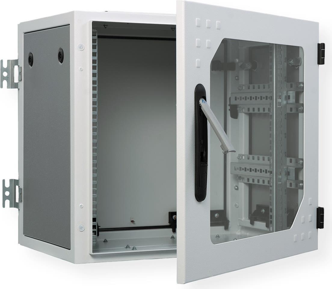 Купить VariIT 501 Wandverteiler \"700\" 9HE, 530x600x700mm (501-709-15) в магазине wardena.ru