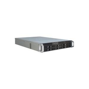 Купить Inter-Tech IPC 2U-2408 - Rack - einbaufähig - 2U - SSI EEB - SATA/SAS - Hot-Swap - ohne Netzteil (EPS2U) - USB (88887117) в магазине wardena.ru