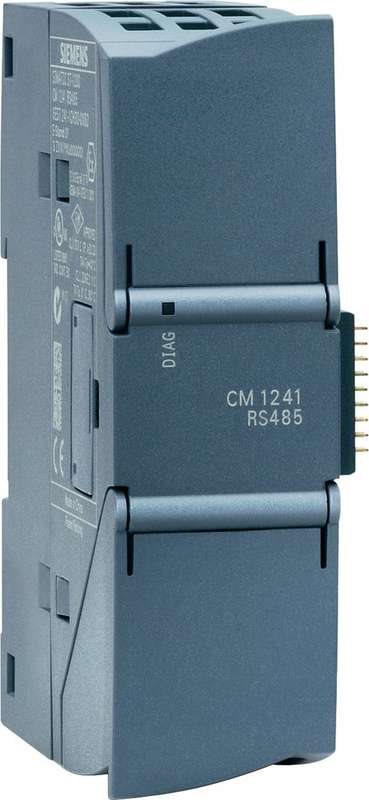 Купить Siemens 6ES7241-1CH32-0XB0 Digital & Analog I/O Modul (6ES7241-1CH32-0XB0) в магазине wardena.ru