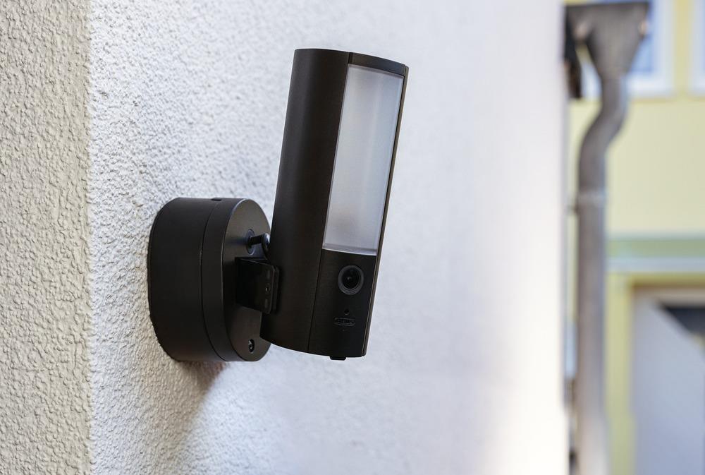 Купить ABUS PPIC46520 Sicherheitskamera CCTV Sicherheitskamera Draußen 2048 x 1536 Pixel Wand (PPIC46520) в магазине wardena.ru