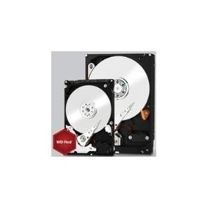 Купить Western Digital WD Red 1TB, 6,40cm (2.5"), SATA 6Gb/s (WD10JFCX) в магазине wardena.ru
