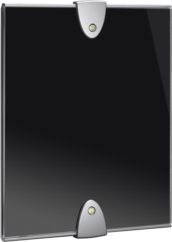 Купить Grothe MISTRAL 600E - Grau - Kabellos - 868,35 MHz - 500 m - 86 dB - AC - Akku - Gleichstrom (43401) в магазине wardena.ru