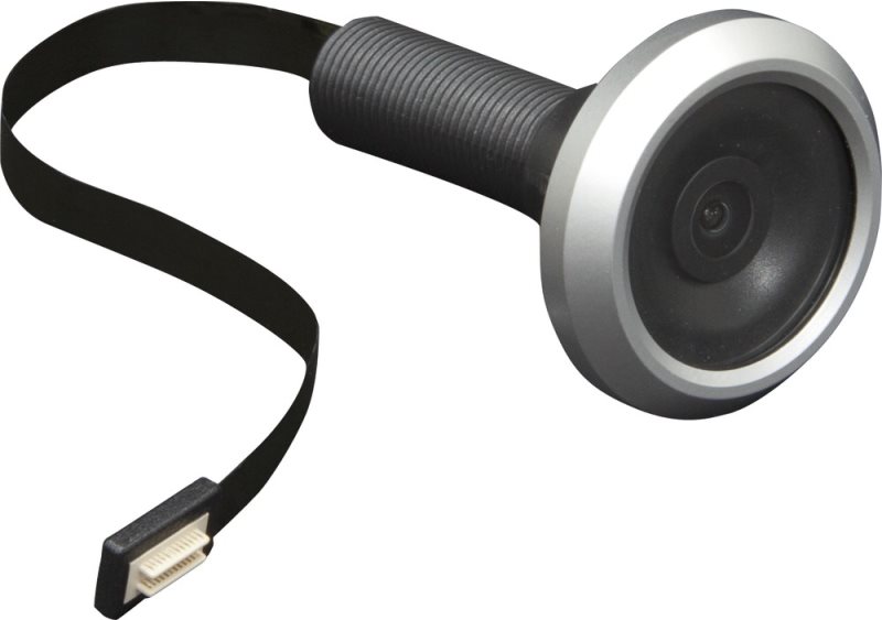 Купить ABUS DTS2814 - Schwarz - Silber - Alkali - AAA (ABTS01644) в магазине wardena.ru