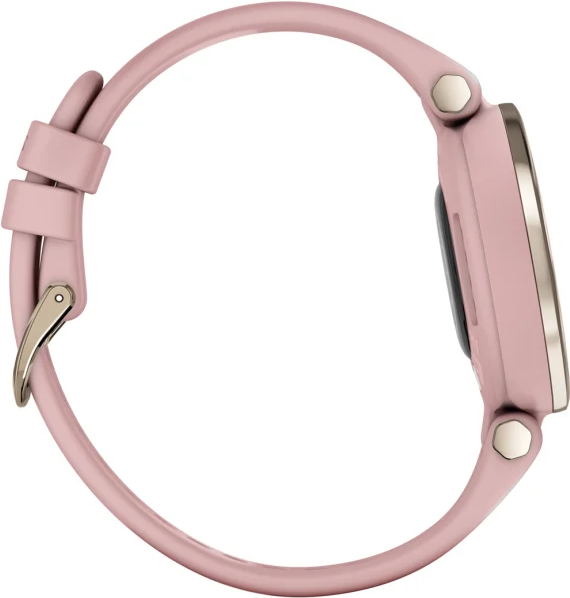 Купить Garmin Lily - Sport - 34 mm - Rosa - intelligente Uhr mit Band - Handgelenkgröße: 110-175 mm - einfarbig - Bluetooth - 24 g (010-02384-13) в магазине wardena.ru