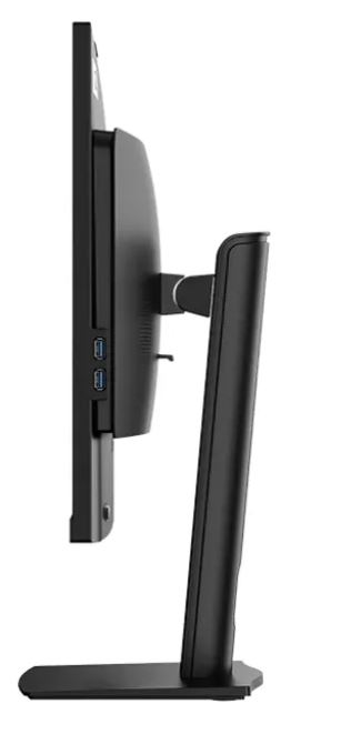 Купить MSI PRO AP272P 14M-605DE All-in-One PC 69cm (27") (00AF8321-605) в магазине wardena.ru