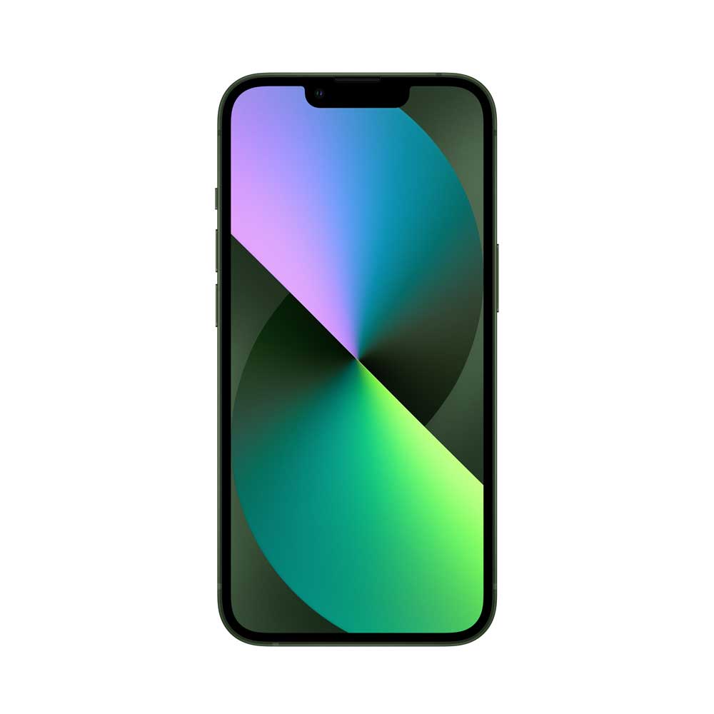 Купить Apple iPhone 13 mini - 5G Smartphone - Dual-SIM - 512GB - OLED-Display - 5.4" - 2340 x 1080 Pixel - 2 x Rückkamera 12 MP, 12 MP - front camera 12 MP - grün (MNFH3ZD/A) в магазине wardena.ru