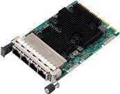 Купить Lenovo ThinkSystem Broadcom 57454 - Netzwerkadapter - OCP 3.0 - 10Gb Ethernet x 4 - für ThinkSystem SR645 7D2X, 7D2Y, SR665 7D2V, 7D2W (4XC7A08240) в магазине wardena.ru