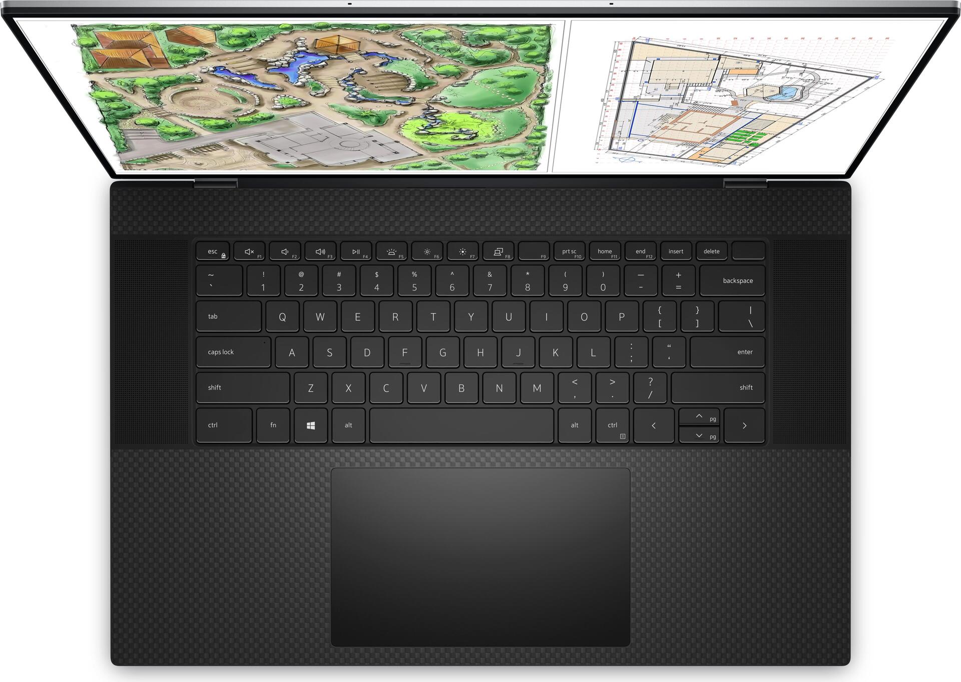 Купить Dell 5770 - Mobile Workstation - Intel Core i9 12900H / 2.5 GHz - vPro - Win 10 Pro 64-Bit (mit Win 11 Pro Lizenz) - RTX A3000 - 32 GB RAM - 1 TB SSD NVMe, Class 40 - 43.2 cm (17") Touchscreen 3840 x 2400 (UHD+) - Wi-Fi (J3GHG) в магазине wardena.ru