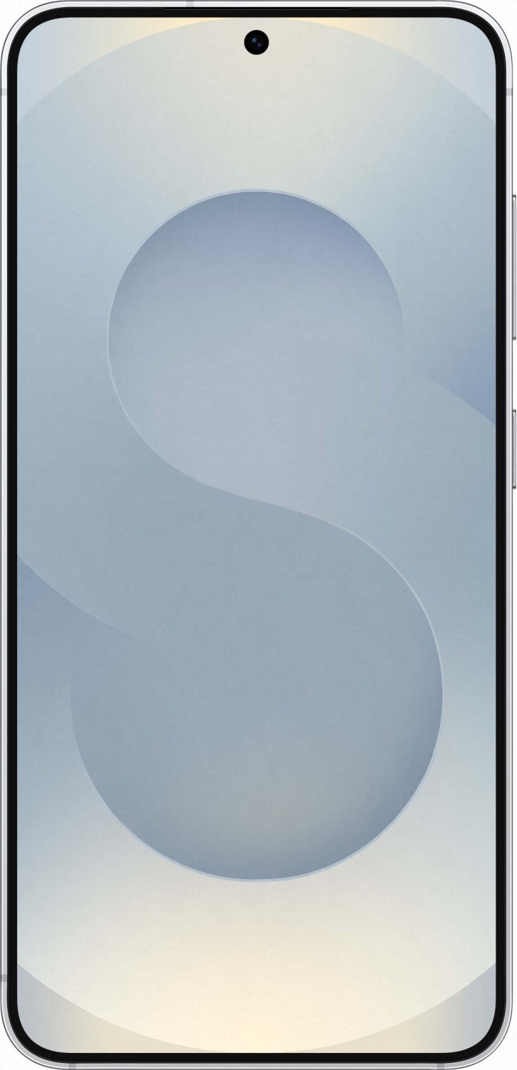 Купить Samsung Galaxy S25 Enterprise Edition 128GB Silver Shadow 15,64cm (6.2") OLED Display, Android 15, 50MP Triple-Kamera (SM-S931BZSDEEB) в магазине wardena.ru