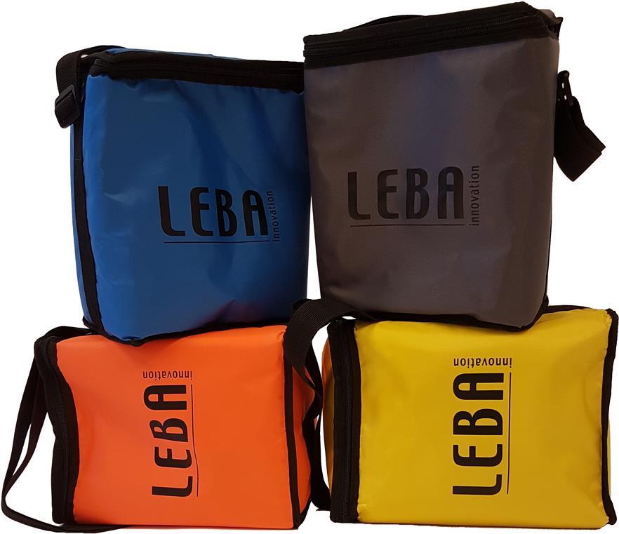 Купить Leba NB2-5TAB-BLUE Tablet-Schutzhülle Rucksackhülle Blau (NB2-5TAB-BLUE) в магазине wardena.ru