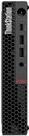 Купить Lenovo ThinkStation P360 30FA - Mini - 1 x Core i7 12700T / 1.4 GHz - vPro Enterprise - RAM 16 GB - SSD 512 GB - TCG Opal Encryption, NVMe, Performance - T400 - GigE - Win 11 Pro - Monitor: keiner - Tastatur: Deutsch - S (30FA000BGE) в магазине wardena.ru