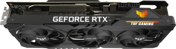Купить ASUS TUF Gaming GeForce RTX 3080 - Grafikkarten - GF RTX 3080 - 12 GB GDDR6X - PCIe 4.0 - 2 x HDMI, 3 x DisplayPort (90YV0FB7-M0NM00) в магазине wardena.ru