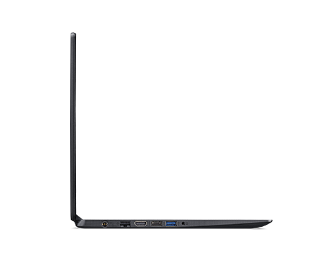 Купить Acer Extensa 15 EX215-31-P5EQ - Intel Pentium Silver N5030 / 1.1 GHz - Win 10 Pro 64-Bit - UHD Graphics 605 - 4 GB RAM - 128 GB SSD - 39.62 cm (15.6") TN 1920 x 1080 (Full HD) - Wi-Fi 5 - Schiefer schwarz - kbd: Deutsch (NX.EFTEG.009) в магазине wardena.ru